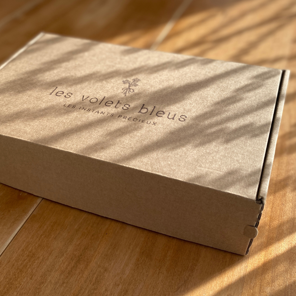 Engagements durables – sélection de produits et packaging écoresponsables