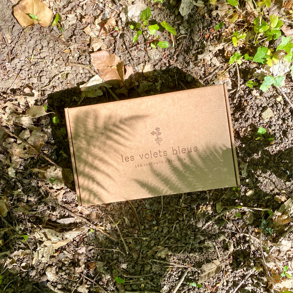 La box Virée au grand air box artisanale et créative