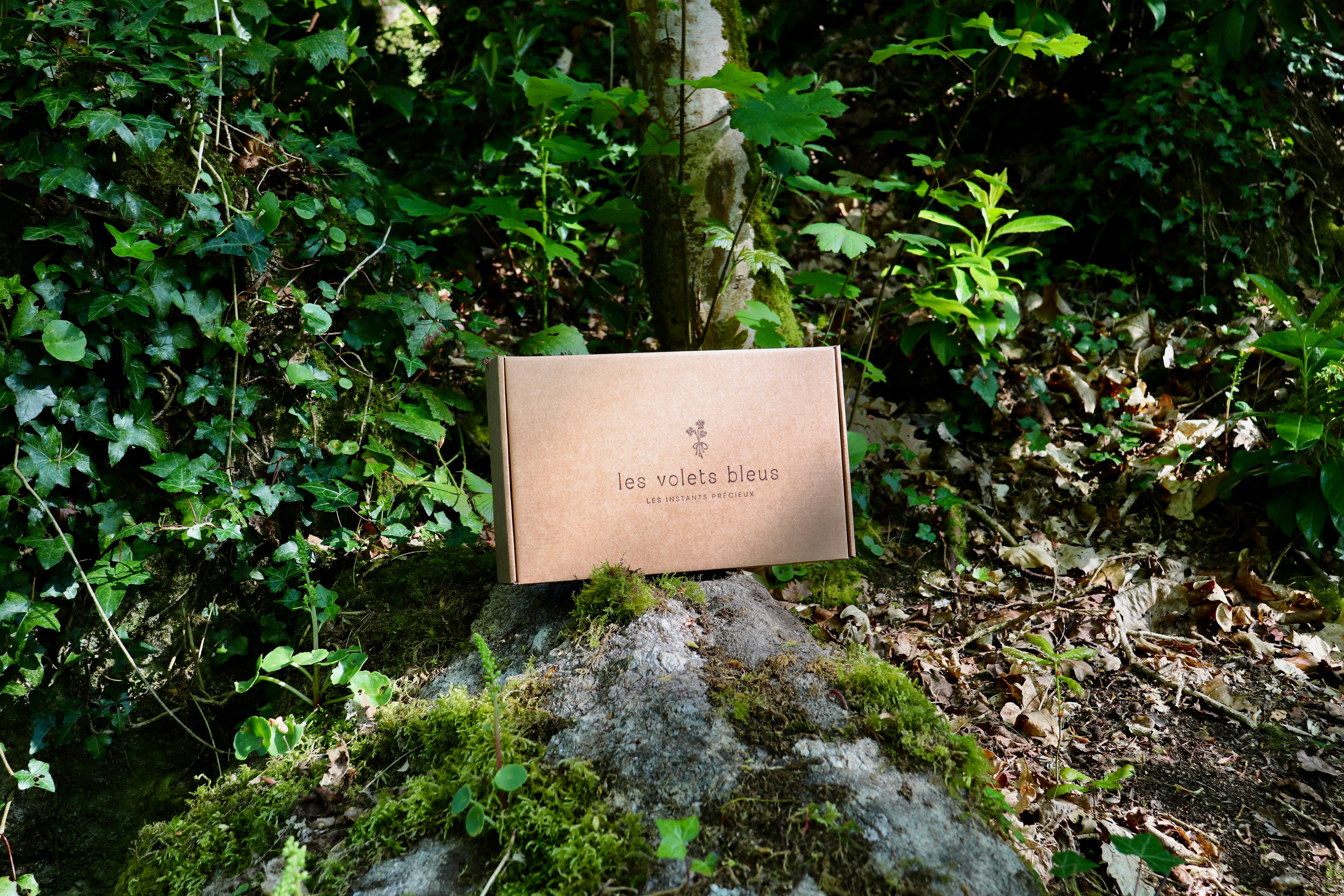 La box Virée au grand air box artisanale et créative