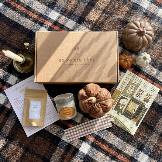 Ces marques qui rendent la box unique