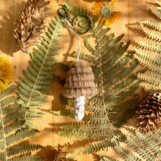 Le moment créatif de la box "Virée au grand air"