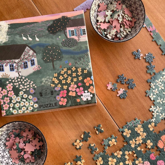 Mes instants précieux au quotidien