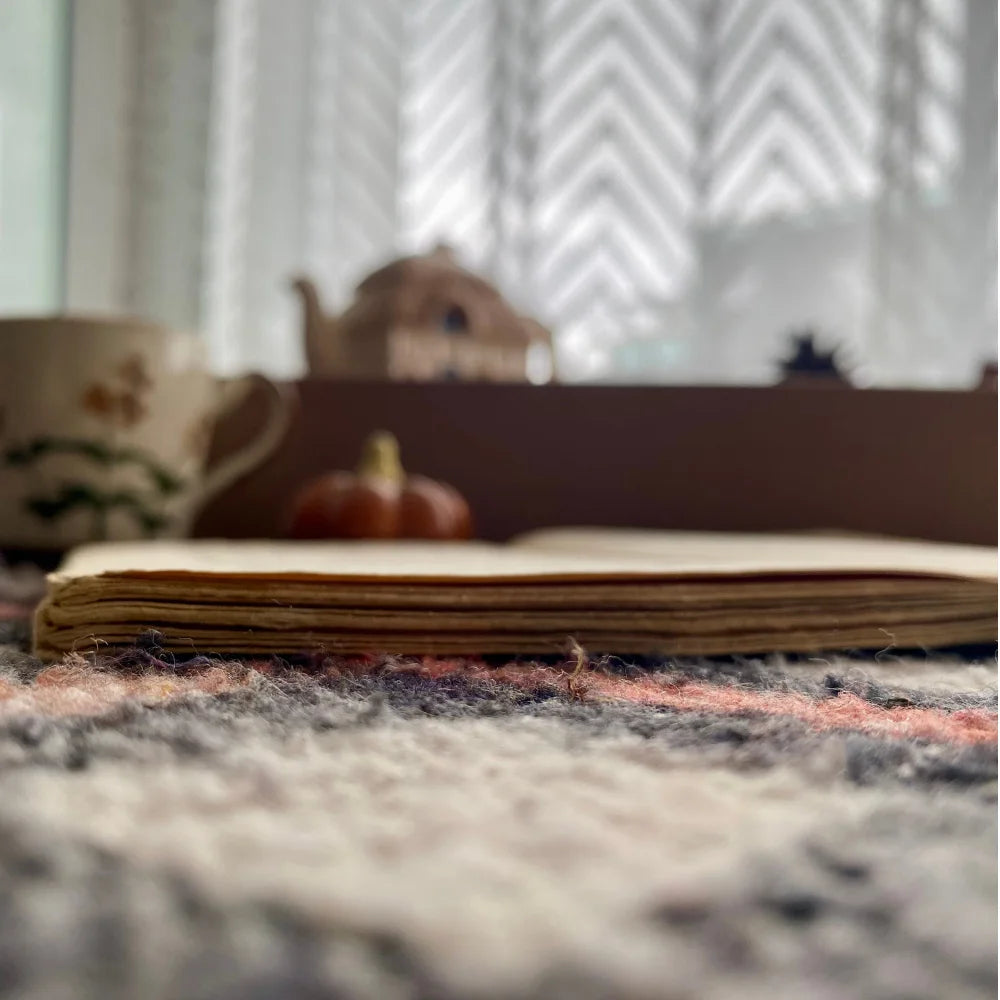 L'univers box cosy Un air d'Édimbourg