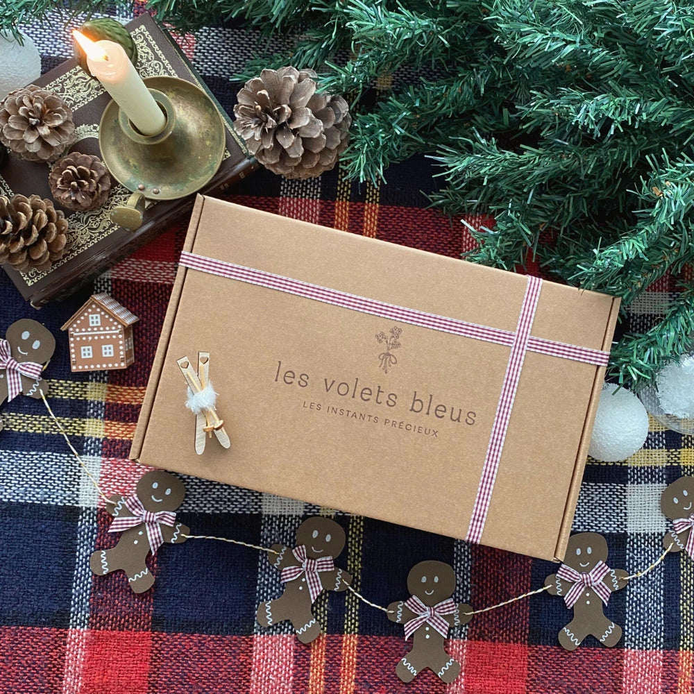 La box cosy au con du feu