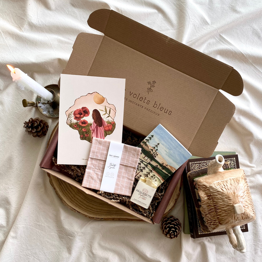 La box "L'essentielle"