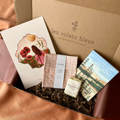 La box "L'essentielle"