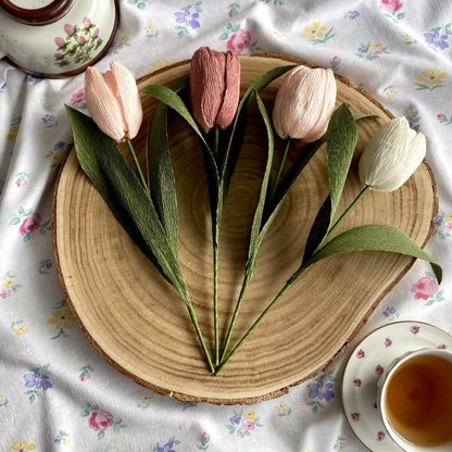Le DIY de la box Jardin Secret